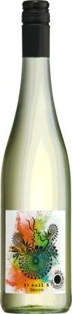 Produktfoto: 31null5 Secco - Hochzeitsedition